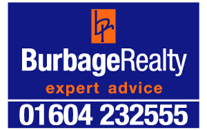 Burbage Realty Agents logo