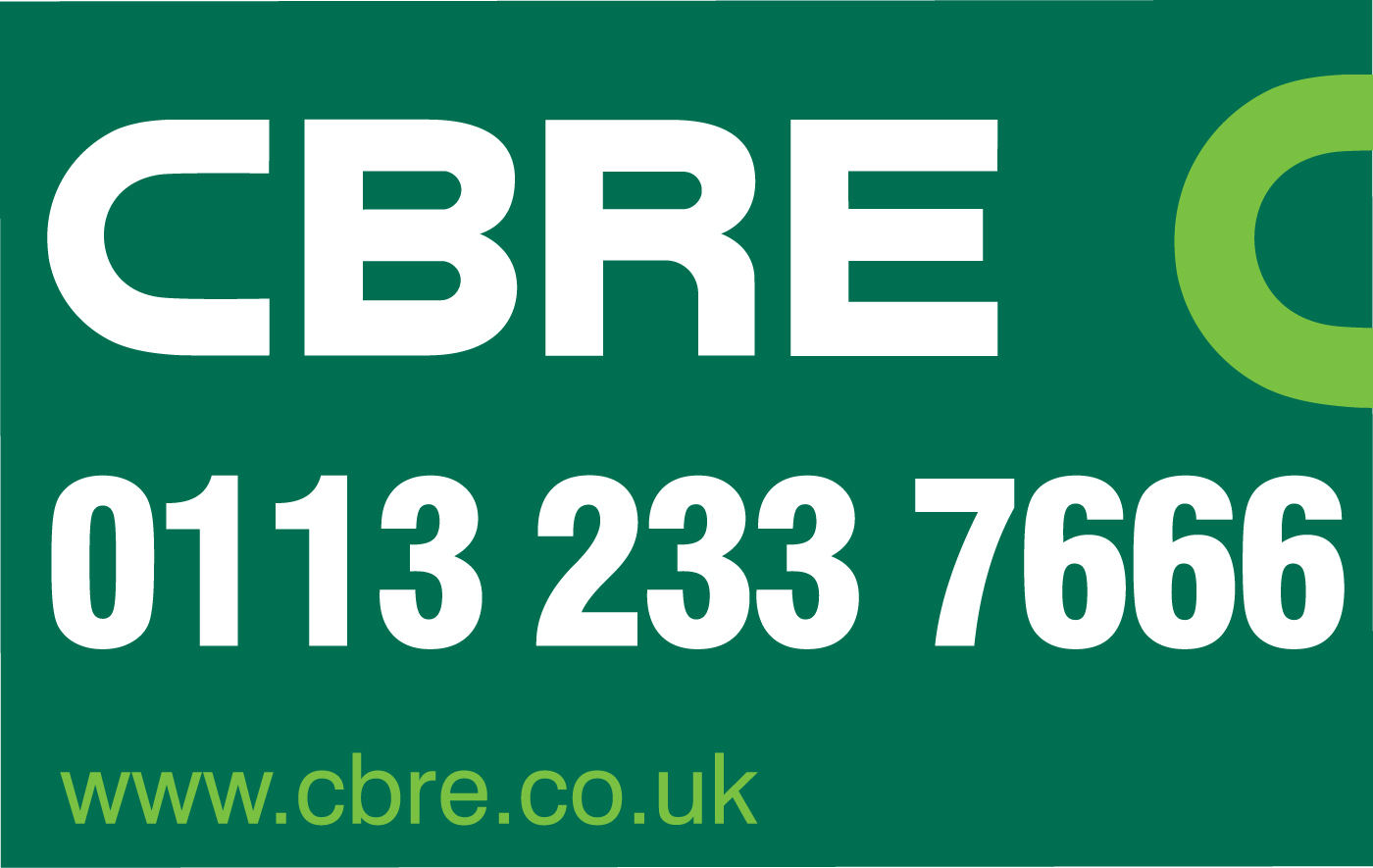 CBRE Agents logo Leeds