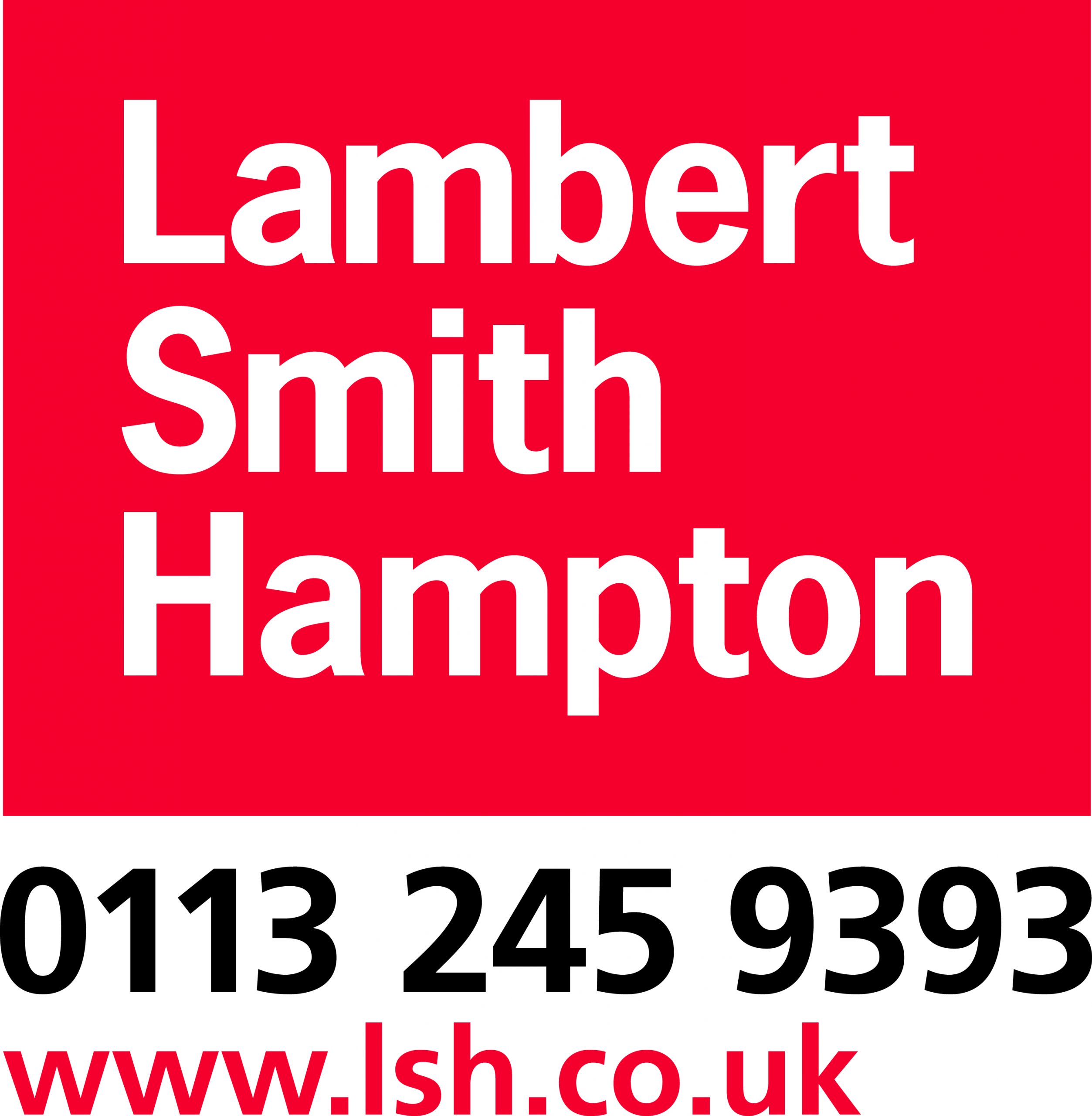 LSH Agents logo